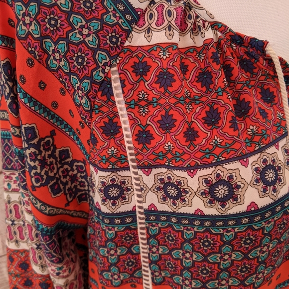 Design Lab Lord & Taylor, size large in excellent - Picture 11 of 13